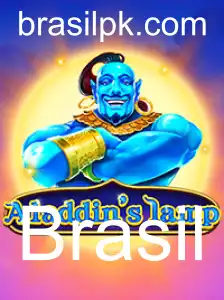 Explorando o Mundo de 'Aladdinslamp': O Jogo Que Conquista o Brasil