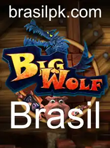 BigWolf: Uma Experiência de Jogo Imersiva no Brasil