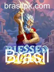 Explorando o Mundo Envolvente de BlessedFlame no Brasil
