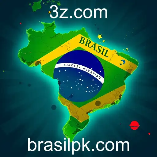 A Ascensão do Brasil no Mundo dos Jogos em 2026