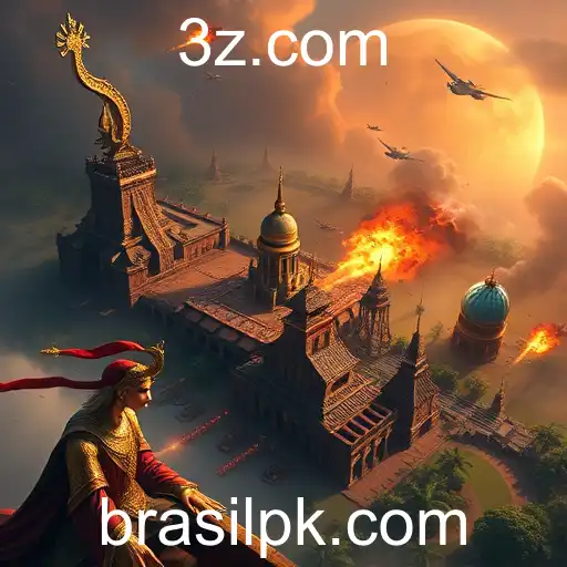 Inovações e Tendências nos Jogos no Brasil