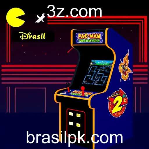 A Revolução dos Jogos no Brasil