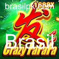 Explorando o Mundo de CrazyFaFaFa no Brasil: Uma Nova Sensação no Universo dos Jogos