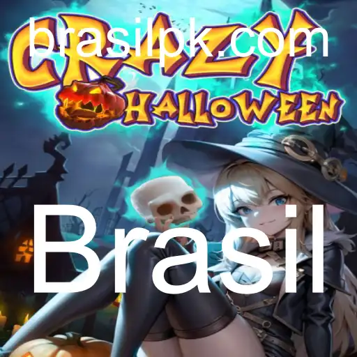 Explorando CrazyHalloween: Um Fenômeno de Jogo no Brasil