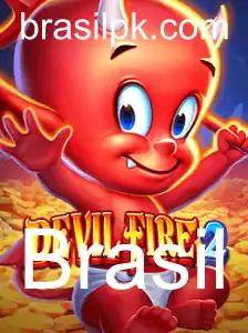 Descubra DevilFire2: Um Jogo Inovador que Conquista o Brasil