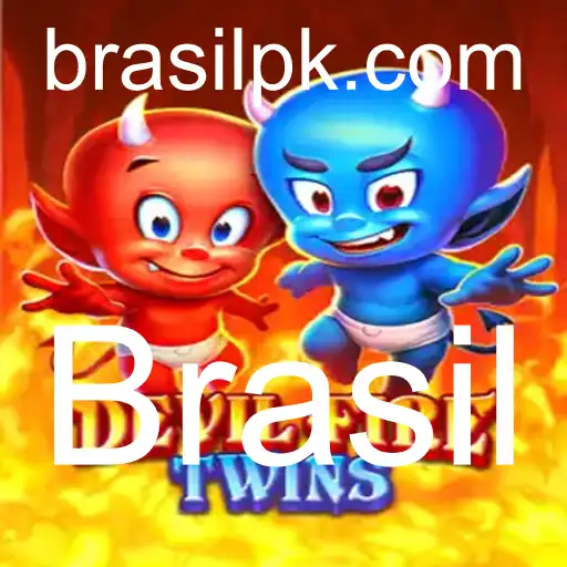 Descubra o Fascinante Mundo de DevilFireTwins no Brasil
