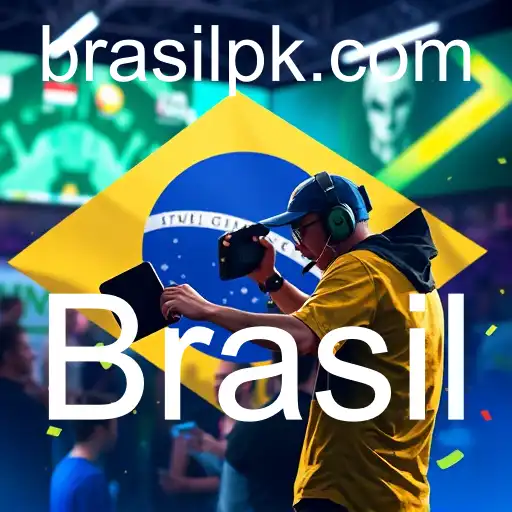 Esportes virtuais