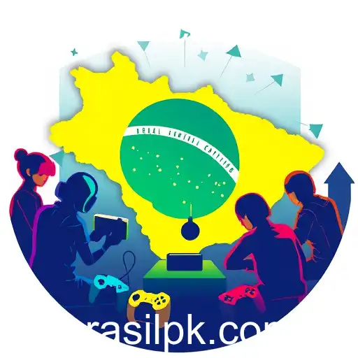 Avanços e Desafios do Mercado de Jogos no Brasil