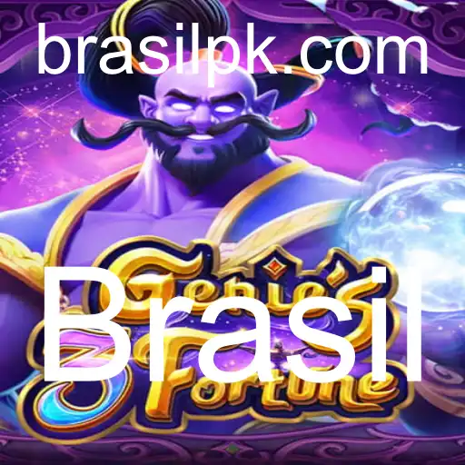 Descubra Genie3Fortune: Um Novo Fenômeno de Jogos no Brasil