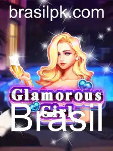 GlamorousGirl: Um Mergulho no Novo Fenômeno dos Jogos no Brasil