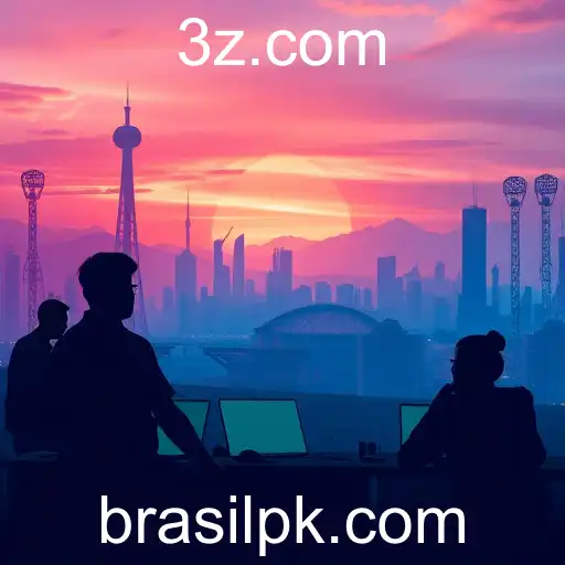 Tendências do Mundo dos Jogos no Brasil em 2026