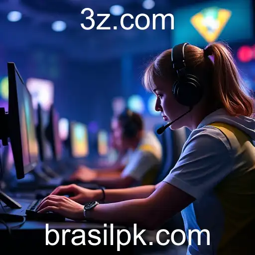 A Revolução do eSports