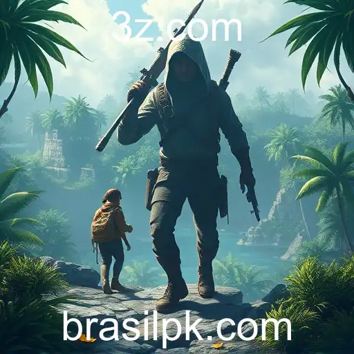 A Revolução do Game Development no Brasil