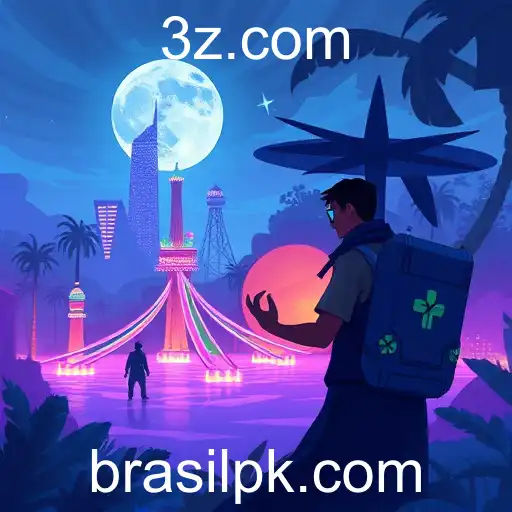 O Impacto do Brasil nos Jogos em 2025