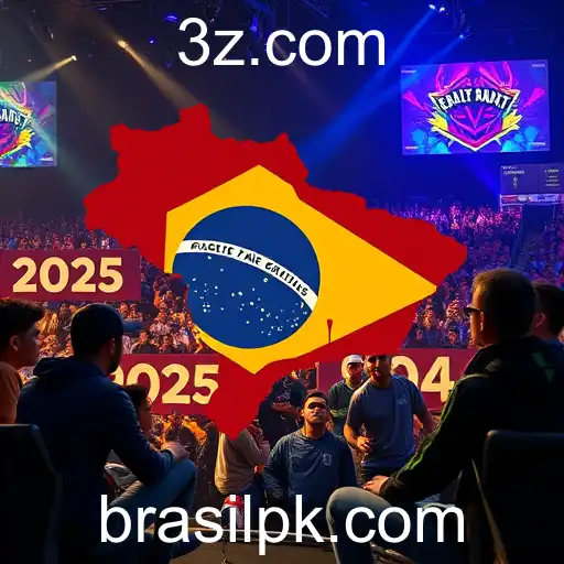 Brasil no Cenário dos Jogos em 2026