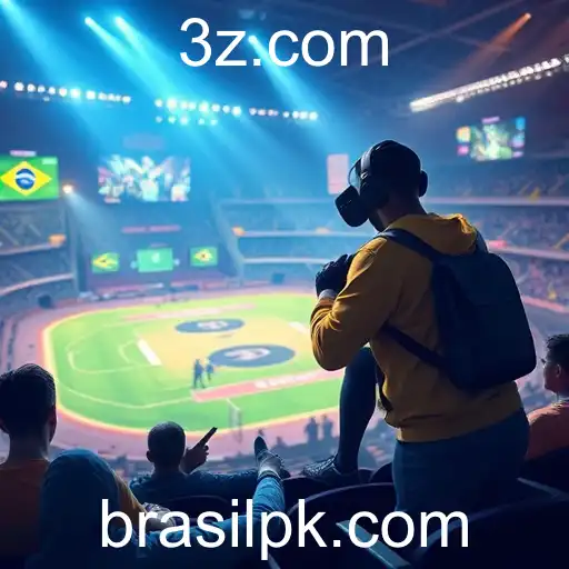 Novidades no Universo dos Jogos no Brasil