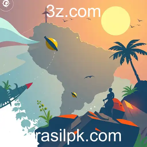 A Revolução do Gaming no Brasil