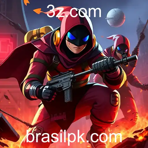 O Ano Marcante dos Jogos no Brasil: Destaques de 2025