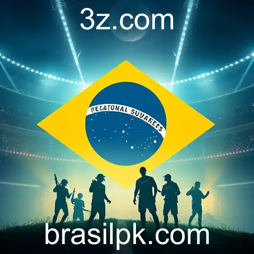 Boa Fase do Brasil nos Jogos