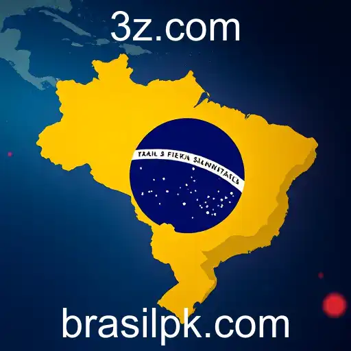 A Influência do Brasil nos Jogos de 2026