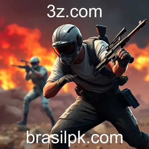 Brasil no Cenário Global de Jogos em 2025