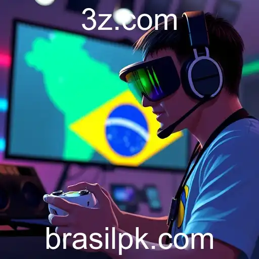 A Ascensão dos Jogos Independentes no Brasil