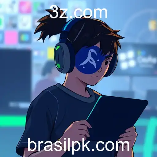 A Ascensão dos Jogos Online no Brasil