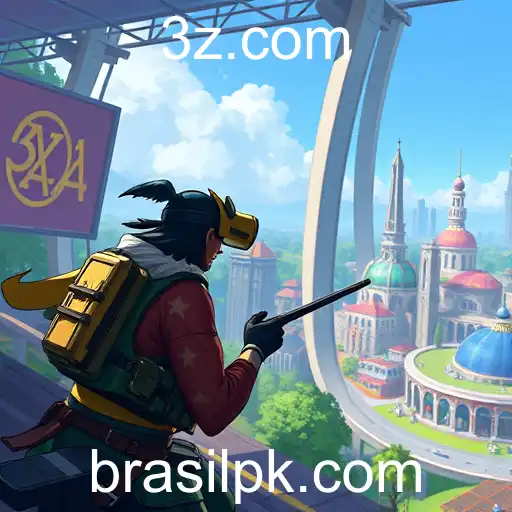 O Renascimento dos Jogos no Brasil