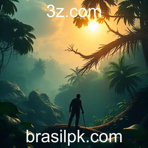 Novidades no Universo dos Jogos Brasileiros