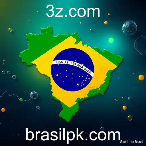 A Revolução dos Jogos no Brasil em 2026