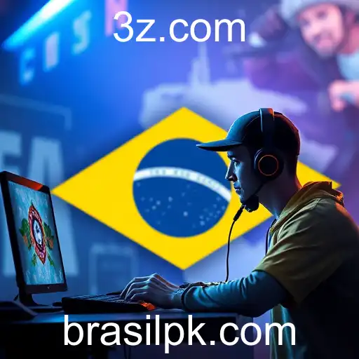O Impacto dos Jogos Online no Brasil Atual