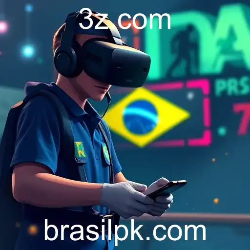 O Impacto dos Novos Jogos no Cenário Brasileiro