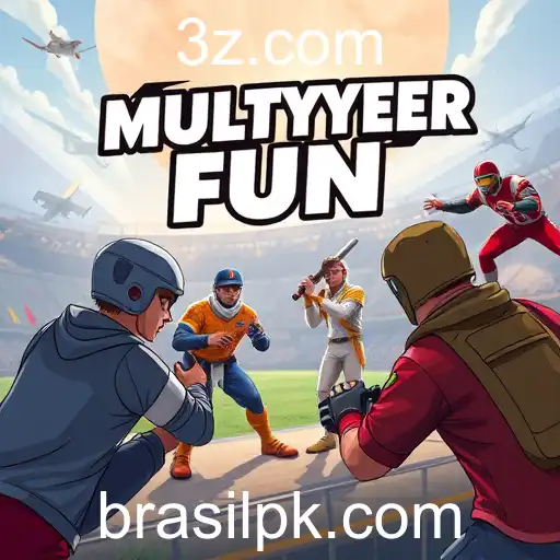 Uma Nova Era para Jogos no Brasil