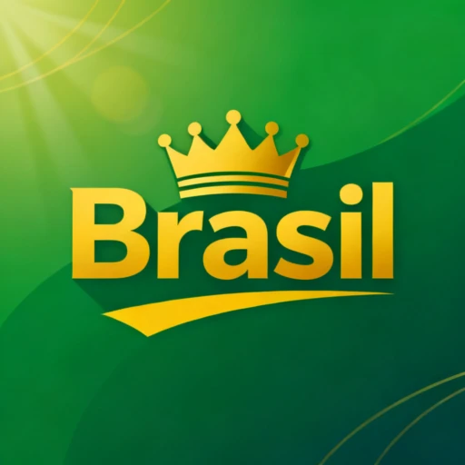 Brasil Logo