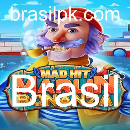 MadHitMarlinBonanza: A Nova Sensação dos Jogos no Brasil