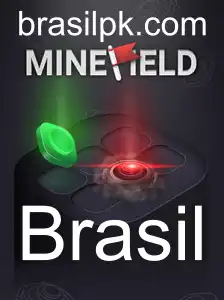MineField: Descubra o Novo Fenômeno de Jogo de Tabuleiro no Brasil