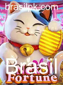 NekoFortune: Descobrindo Um Encantador Jogo de Sorte no Brasil