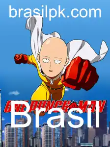 OnePunchMan: A Nova Sensação de Jogo no Brasil