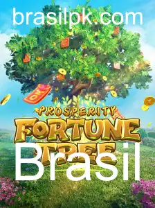 ProsperityFortuneTree: Um Mergulho no Novo Fenômeno dos Jogos no Brasil