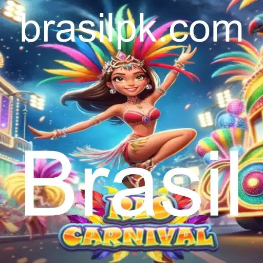 RioCarnival: Uma Jornada Imersiva pela Cultura Brasileira