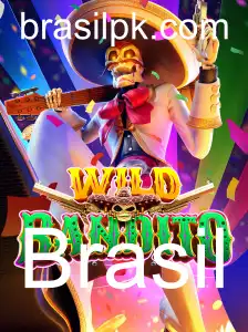 Explorando o Fascinante Mundo de WildBandito no Brasil